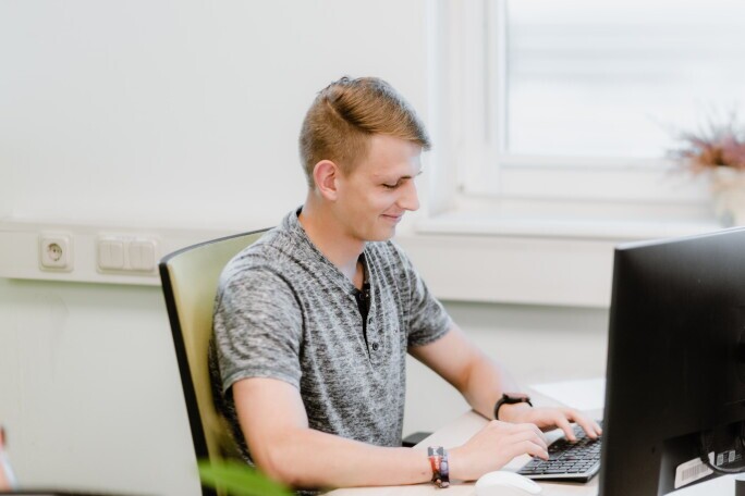 Ausbildung als Industriekaufmann/-frau, 1. Bild